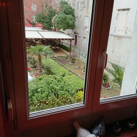 Center Apartment Zadar