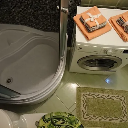 Center Apartment