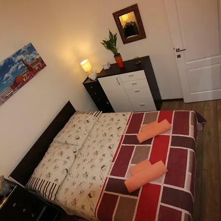 Center Apartment Zadar