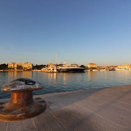 Lägenhet Center Zadar