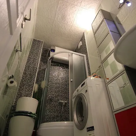 Center Apartment