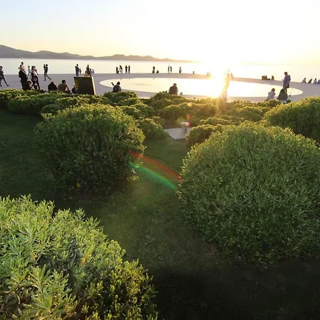 Lägenhet Center Zadar