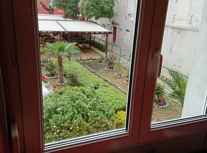 Center Appartement Zadar