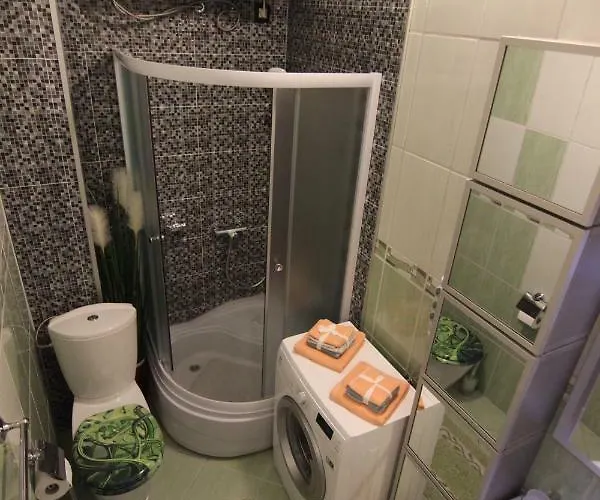 Appartement Center