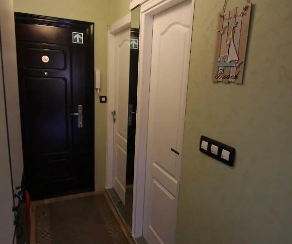 Appartement Center *