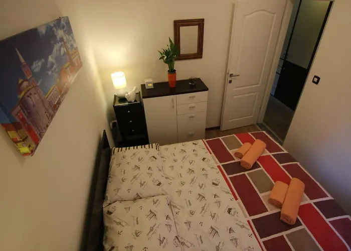 Center Zadar