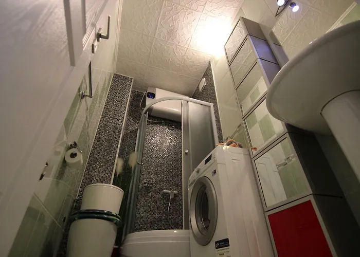 Center Appartement