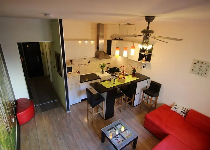 Center Appartement