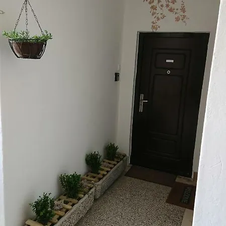 Center Appartement Zadar