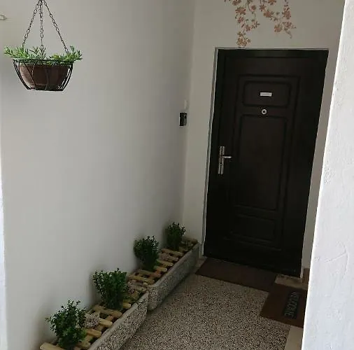 Center Apartman Zadar